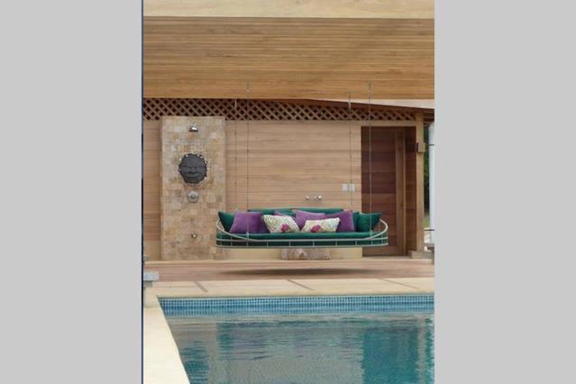 Loma Sibo Bed & Breakfast Montezuma Exterior foto